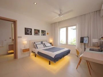 Villa de 4 Chambres