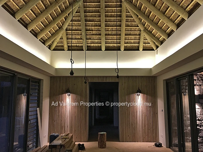 Villa for sale