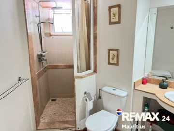 Appartement de 3 Chambres