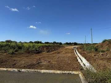 New Morcellement - Plots for Sale - Boulet Rouge - Centre de Flacq