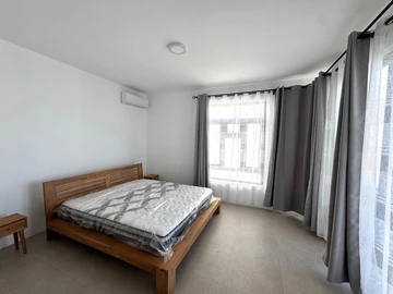 Villa de 4 Chambres