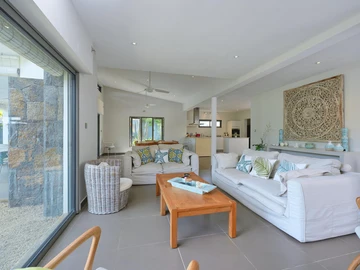 Villa de 3 Chambres