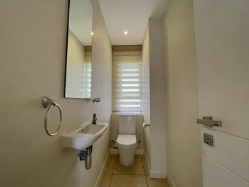 3 Bedroom Penthouse