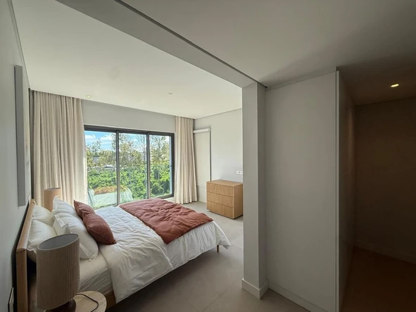 Appartement de 3 Chambres