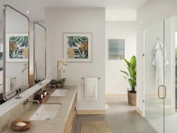 4 Bedroom Villa