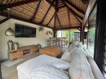 2 Bedroom Villa