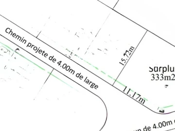 Residential Land