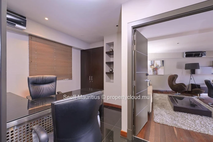 Prime Office Suites for Sale in Grand Baie