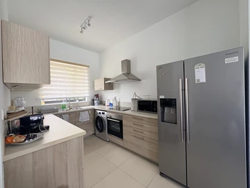 Appartement de 2 Chambres