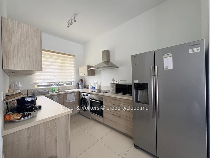 FOR RENT - Elegant Marina Apartment in Black River