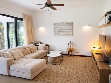 Appartement de 3 Chambres