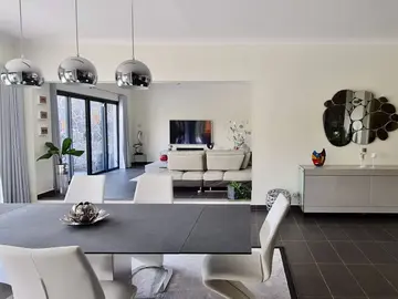 Villa de 8 Chambres