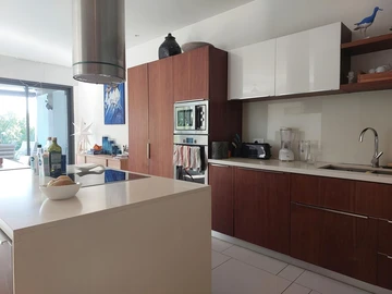 Appartement de 3 Chambres