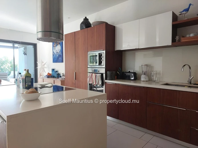 Appartement de charme avec superbe vue