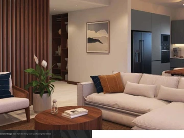 3 Bedroom Villa