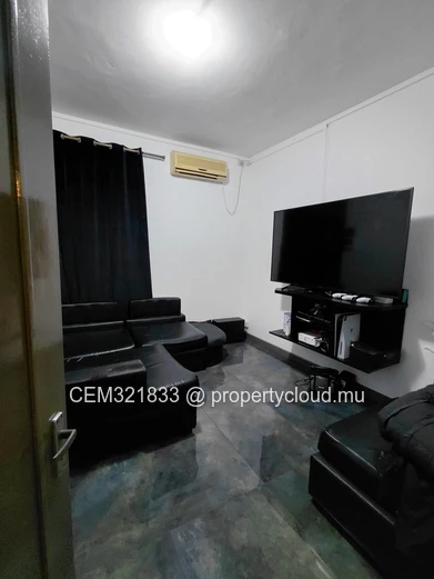 House with Pool for Sale – Morcellement Beau Rivage 