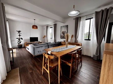 3 Bedroom Villa