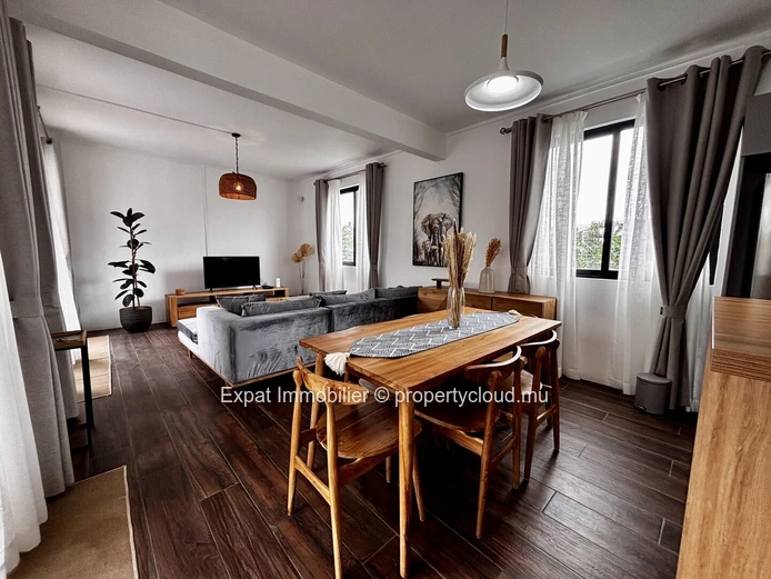 Brand-New 3-Bedroom Villa With Private Pool – Péreybère  