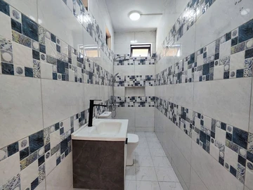 Villa de 4 Chambres