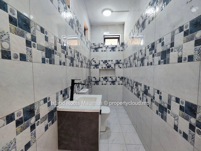 Magnifique villa de 4 chambres située à Trou aux Biches