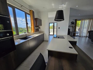 Penthouse de 3 Chambres