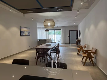 Appartement de 3 Chambres