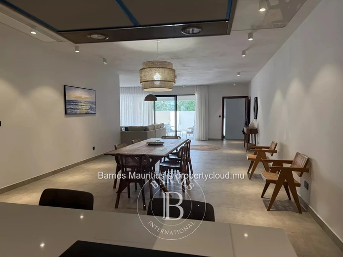 TAMARIN - Family Apartment - 3 bedrooms