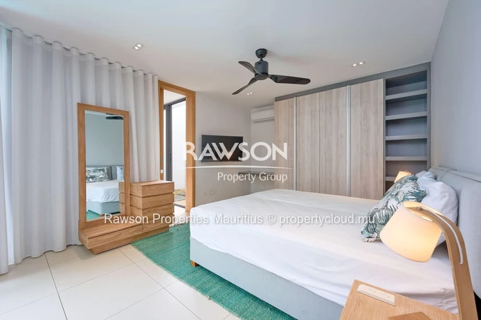 Villa De Luxe À Pereybère – 940 000 €
