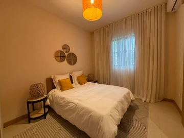 Appartement de 4 Chambres
