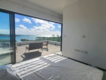 3 Bedroom Penthouse