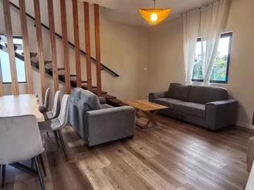 Villa de 3 Chambres