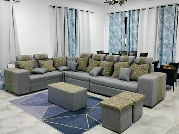 5 Bedroom Villa