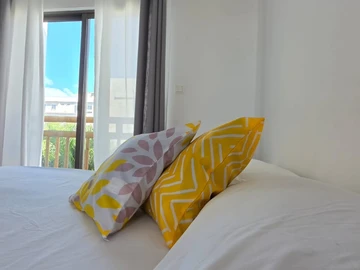 3 Bedroom Townhouse, Duplex