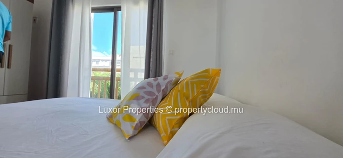 Duplex Residence For Rent | Pereybere