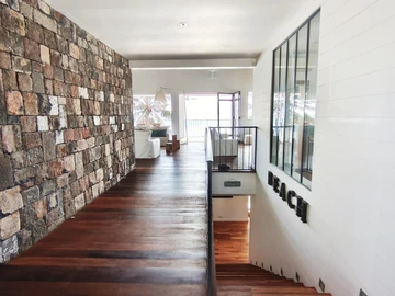 Villa de 5 Chambres
