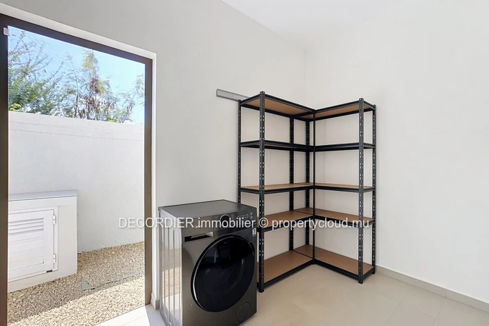 Villa for Long-Term Rent – Flic-en-Flac