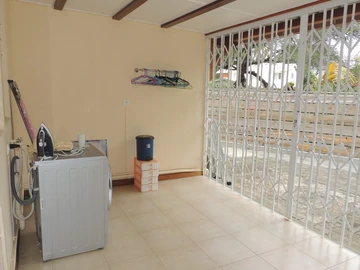 Maison de 4 Chambres