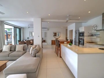 4 Bedroom Apartment