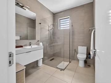 Penthouse de 3 Chambres
