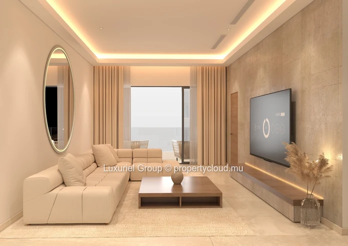 Palm Prestige – Mont Choisy, Mauritius
