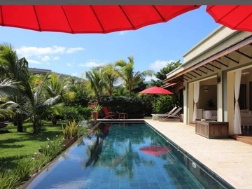 Villa de 3 Chambres