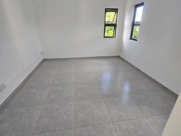 Villa de 3 Chambres