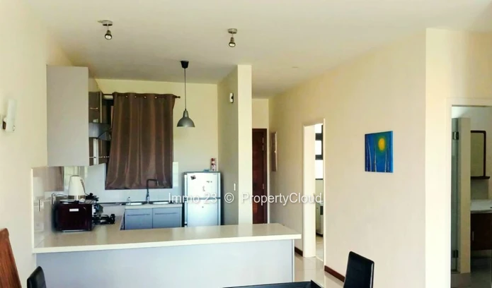 Appartement a vendre