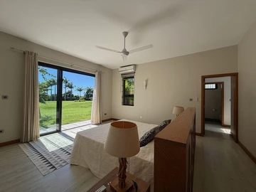 Villa de 4 Chambres