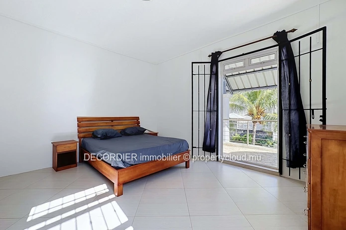 À louer – Charmante maison à Mont Choisy