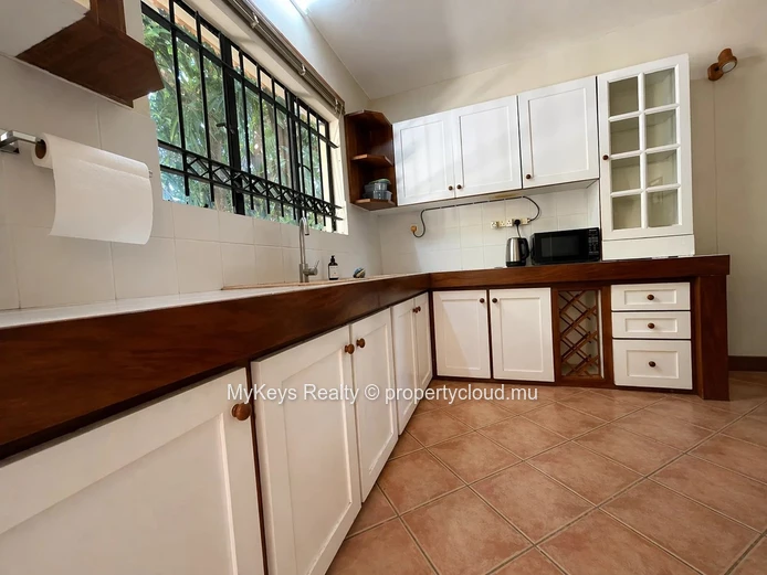 Spacious Villa For Rent - Pet Friendly