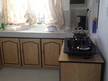 Appartement de 2 Chambres