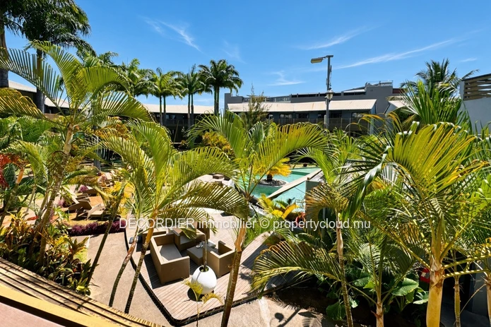 Studio à vendre - Trou aux Biches