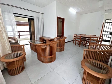 Appartement de 2 Chambres