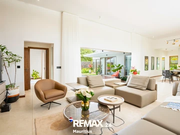 3 Bedroom Villa